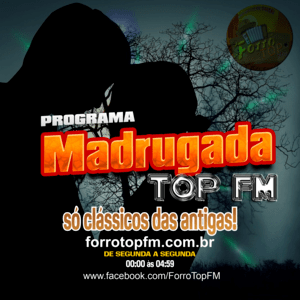 Madrugada Top FM