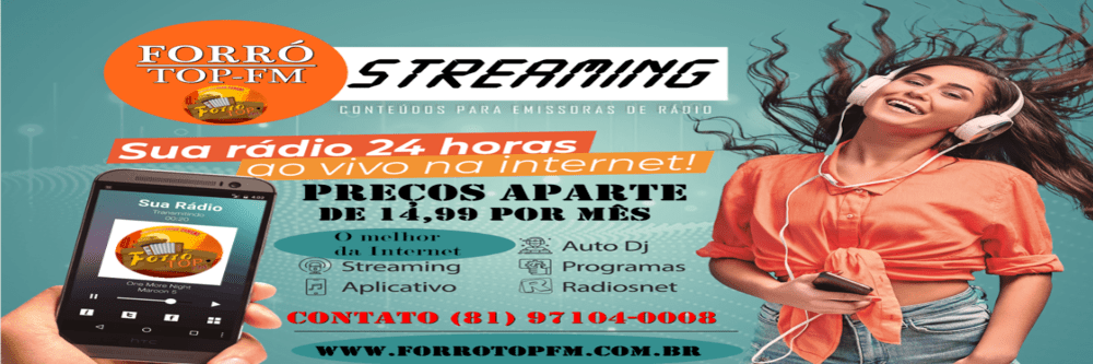 Streaming com preço que cabe no seu bolso