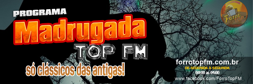 Madrugada Top FM