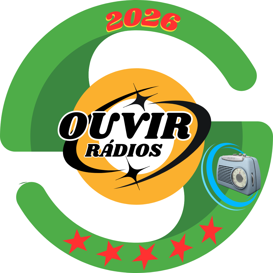 FORRÓ TOP FM