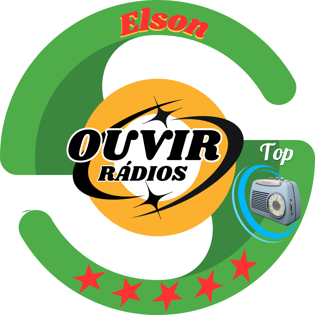 OUVIR RÁDIOS