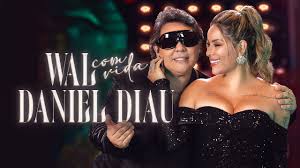 Wal com Vida Daniel Diau Walkyria Santos 