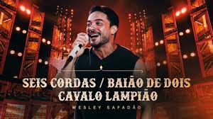 Seis Cordas Wesley Safadão 