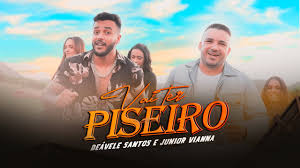 Vai Ter Piseiro / Deávele Santos & Júnior Vianna